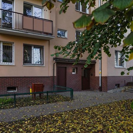 Warsaw Concierge Waszyngton Loungeアパートメント エクステリア 写真