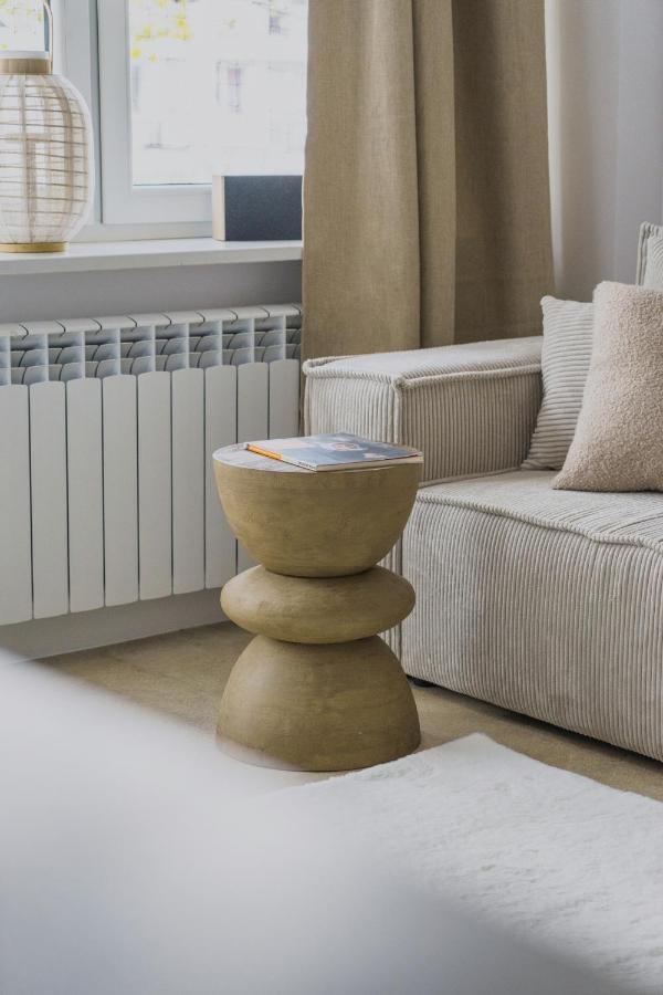 Warsaw Concierge Waszyngton Loungeアパートメント エクステリア 写真